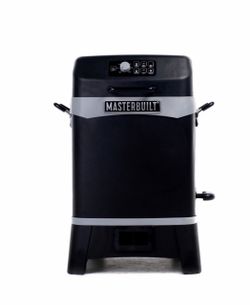 Masterbuilt 20 Quart 6-in-1 Outdoor Air Fryer