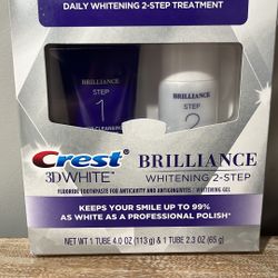 Special toothpaste