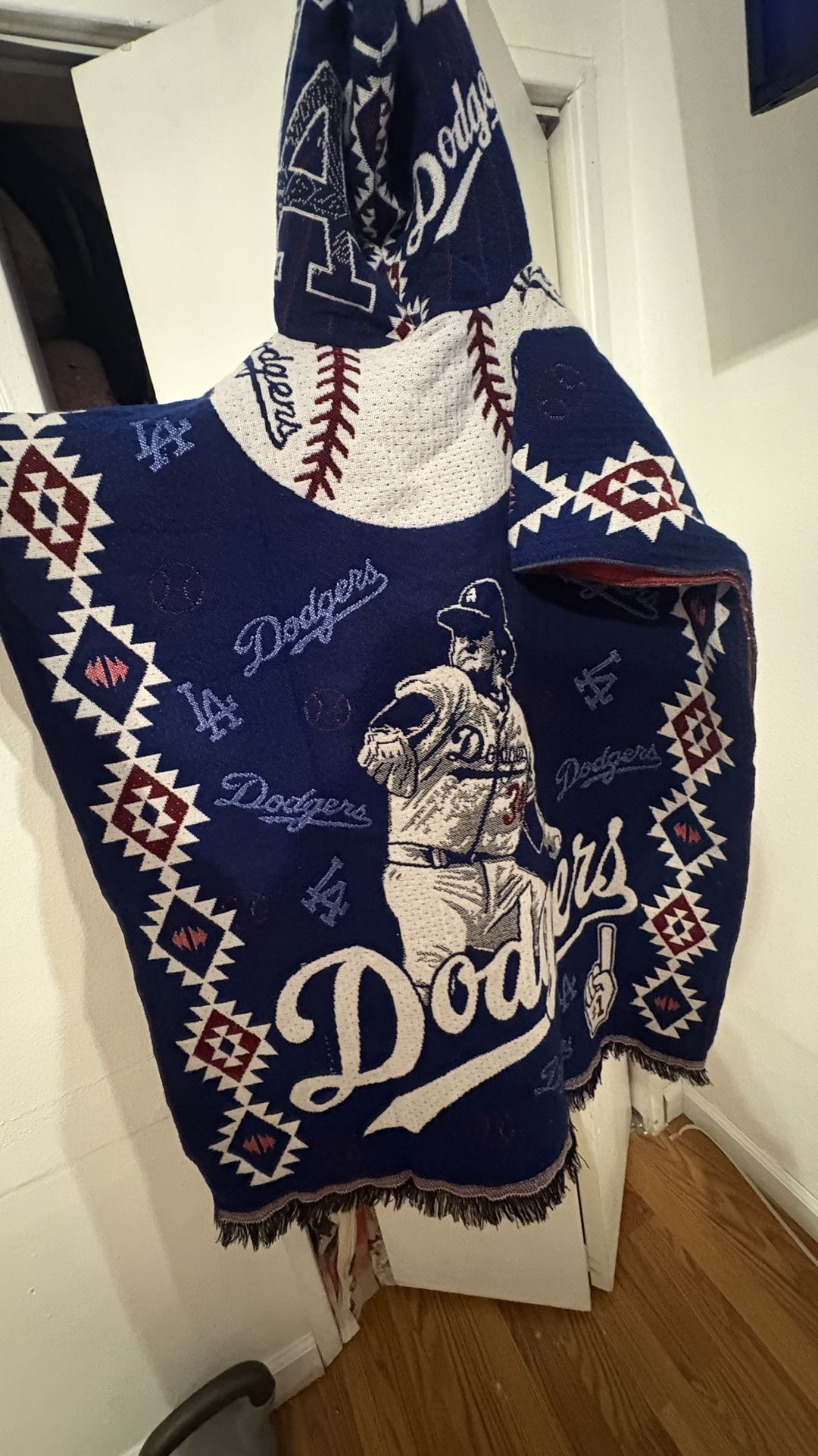 Dodgers , LA Dodgers