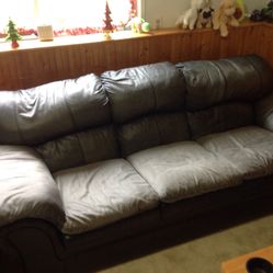 Free Sofa.