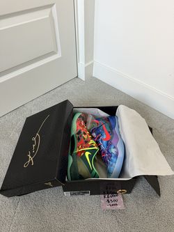 Nike kobe 8 Protro 2025