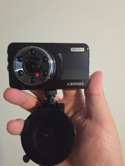1080p dashcam