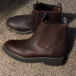 Mens Boots
