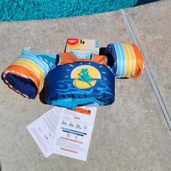 Swimming Vest 