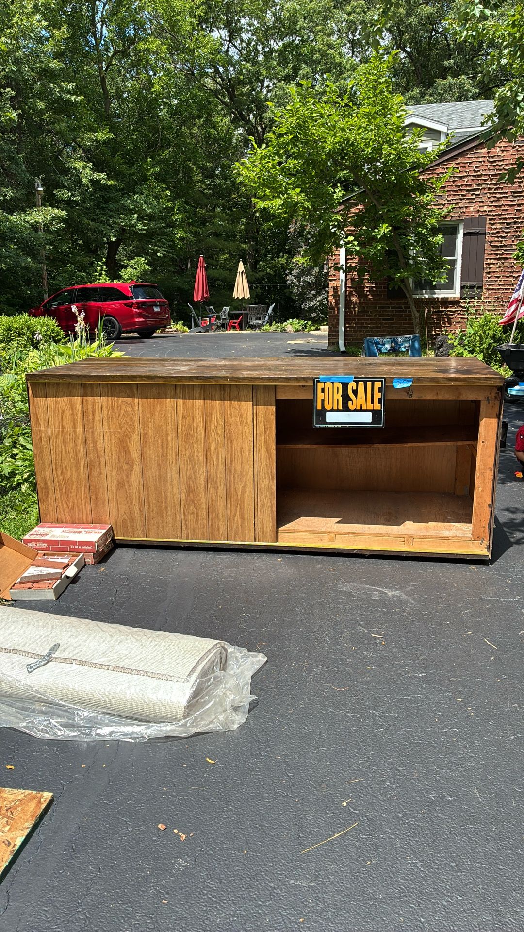Work Bench 50$