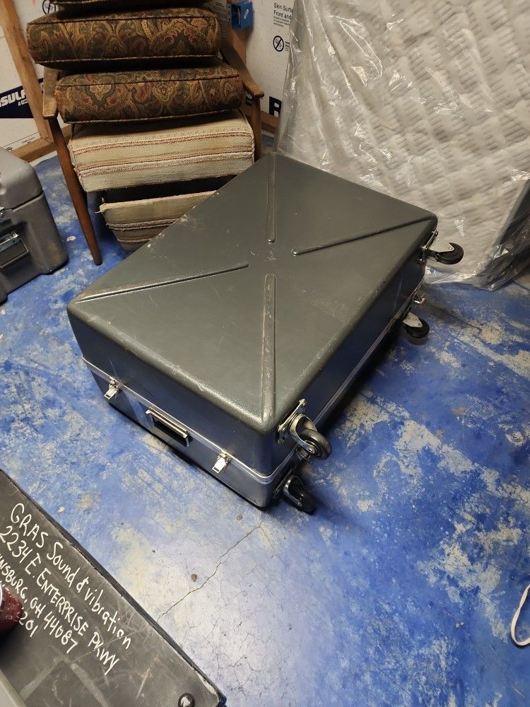 Hard Case #1