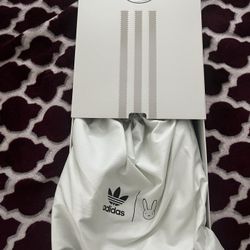 Bad Bunny X Adidas