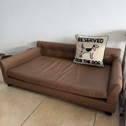 Dog Couch