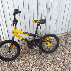 Kids Bike 