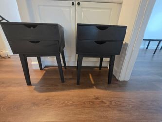 Nightstands