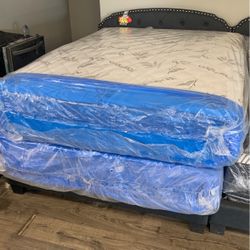 Mattress