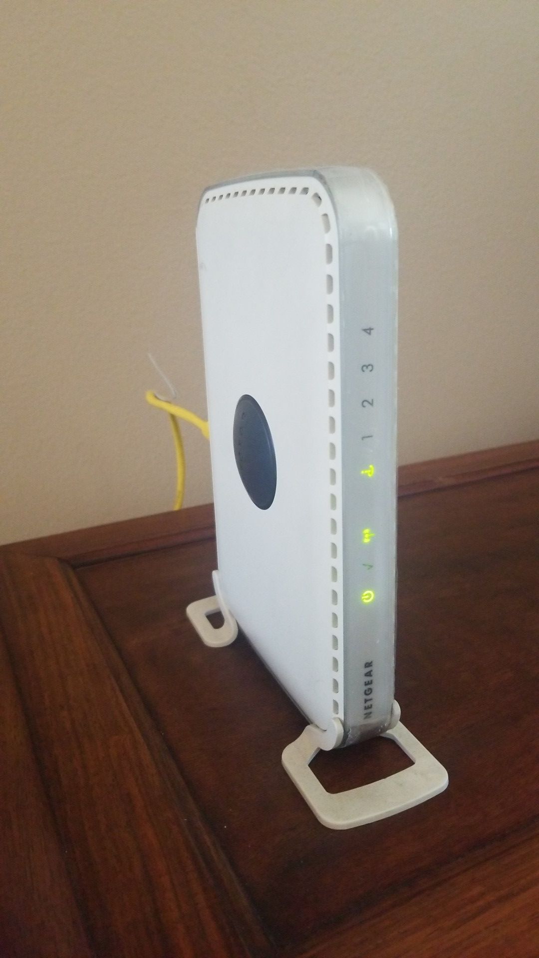 Netgear Router