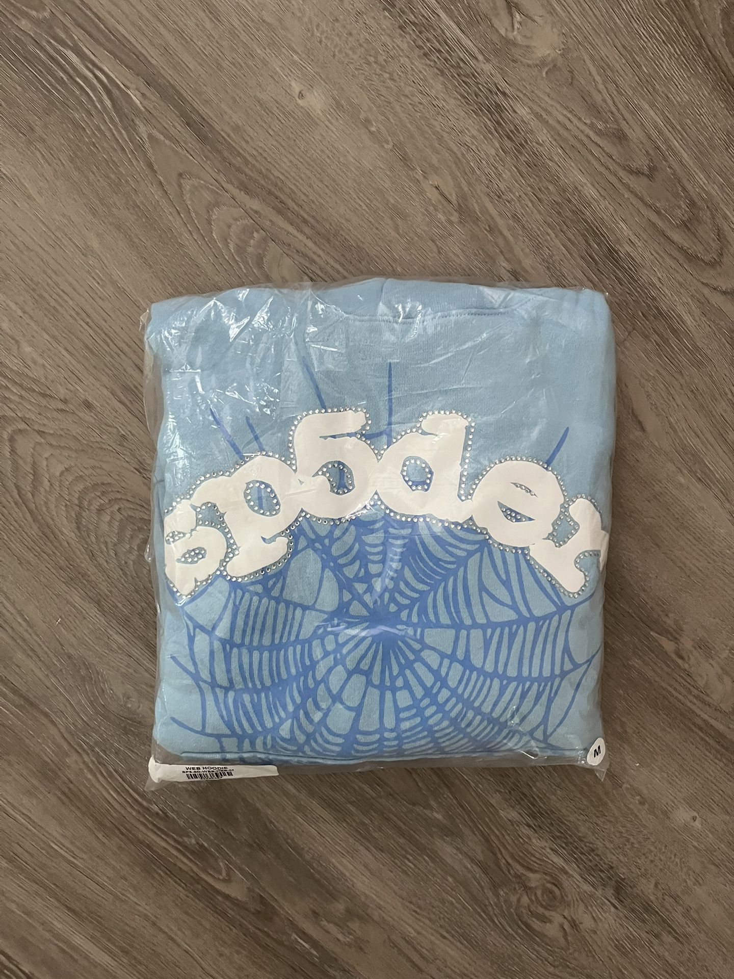 Sp5der Hoodie