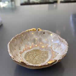 Mini  Ring 💍 Dish