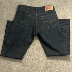 Levi’s 501 