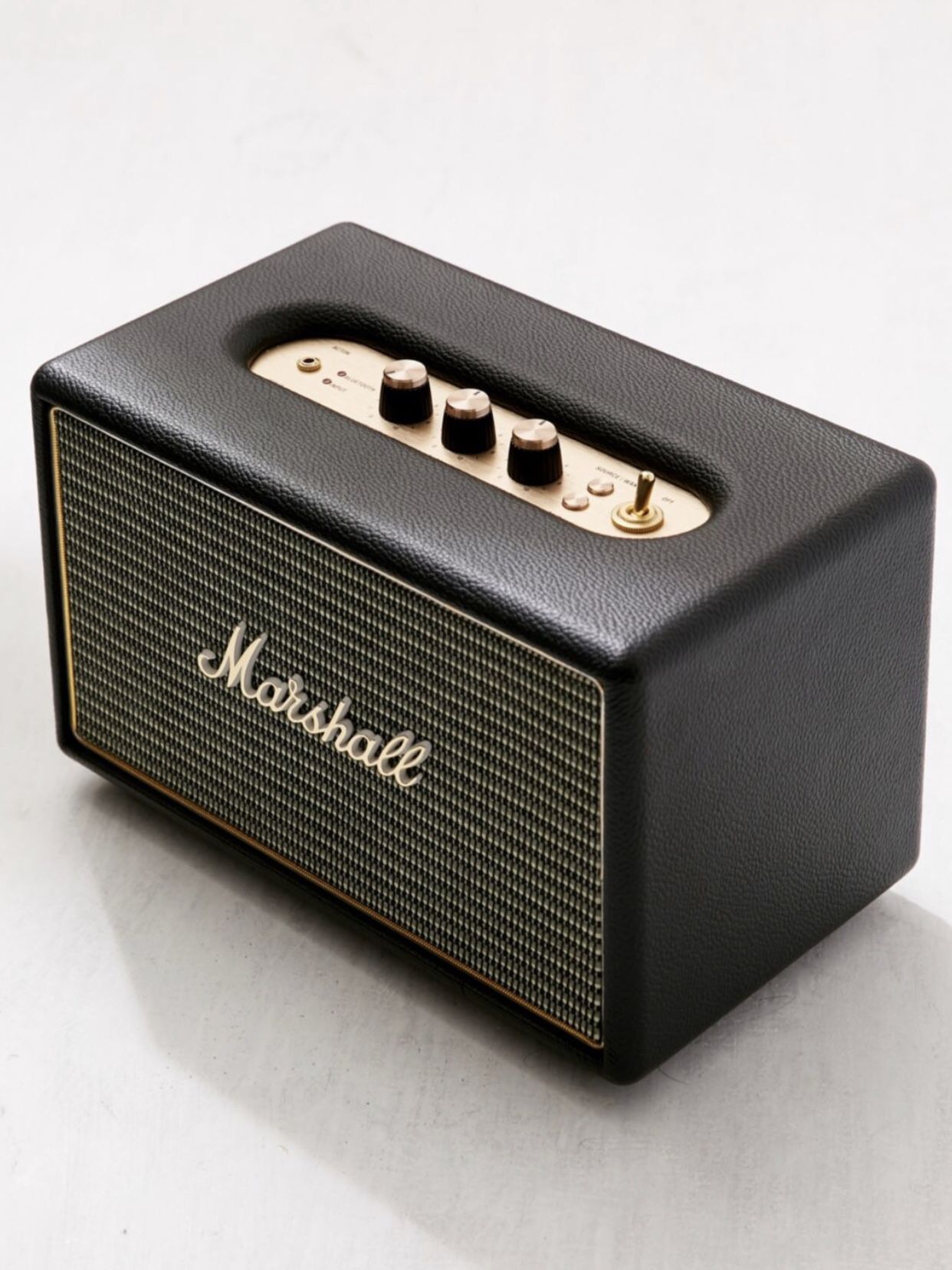 Marshall Acton Wireless Speaker