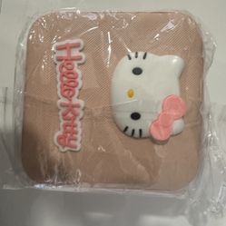 New Hello Kitty Jewelry Organizer 