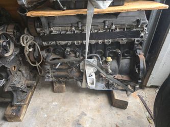 2JZ GE Non vtti sc300/supra
