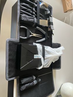 3D Printer Tool Kit