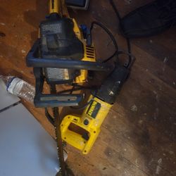 Chainsaw