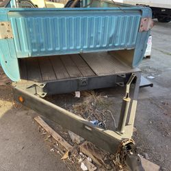 Trailer For Sale