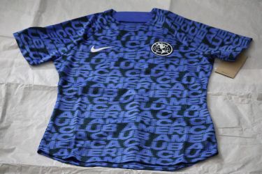 Playera Club América