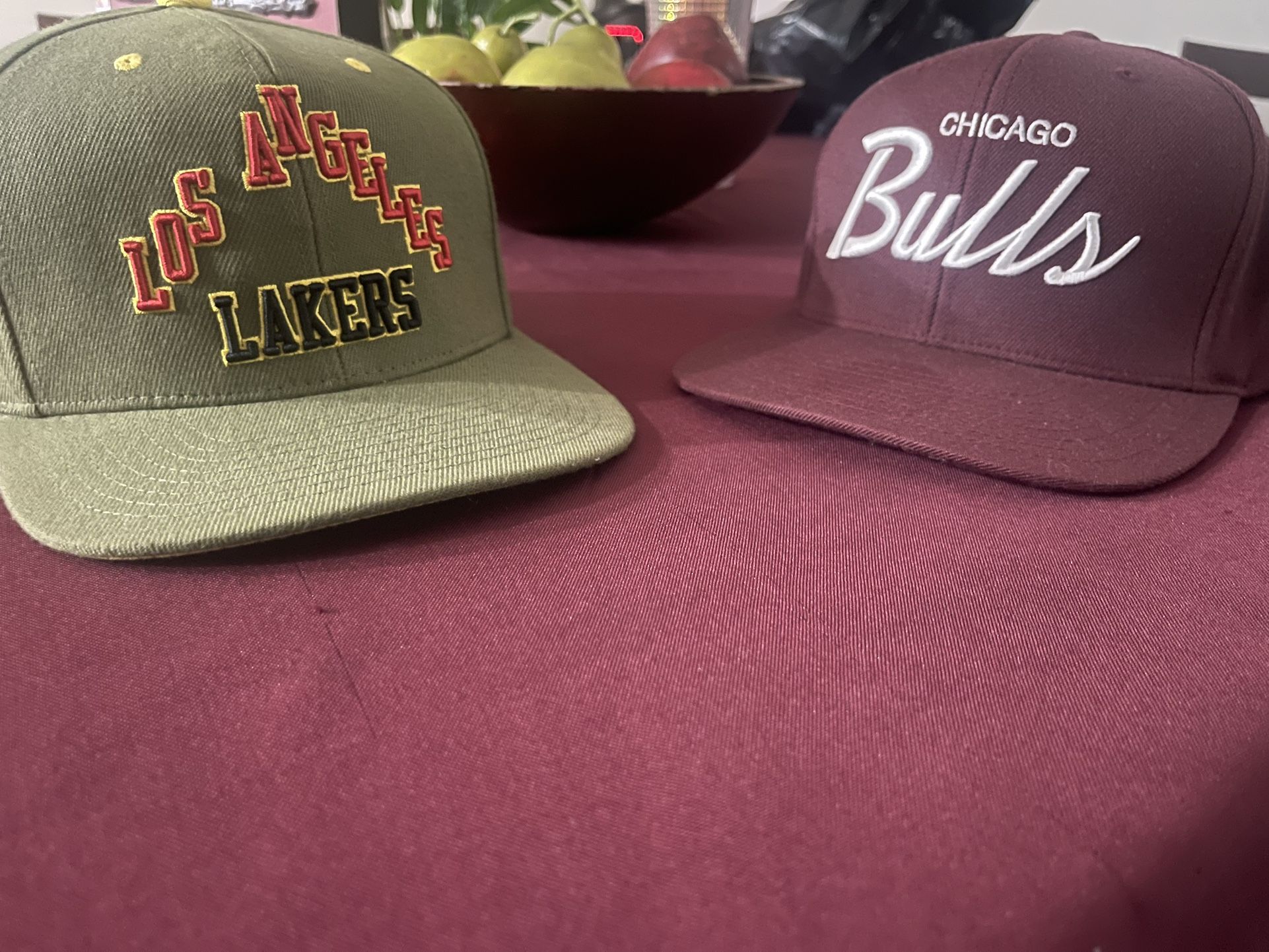 San Francisco 49ers Mitchell And Ness SnapBack Hat for Sale in Carmichael,  CA - OfferUp