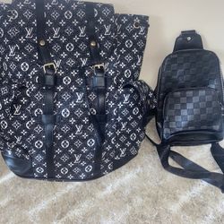 Louis Vuitton Bags