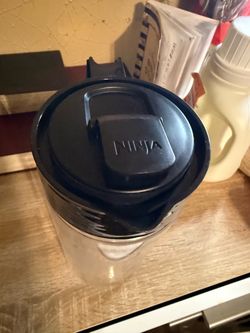 Ninja Over Ice / Coffee Ice Pitcher 50 oz