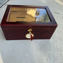 Humidor