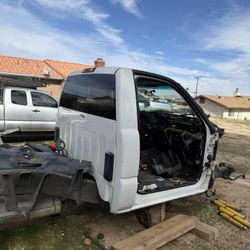 Silverado GMC Sierra Parts 