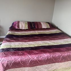 Bed  blankets With Pillowcases, Hand Towels