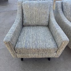 Pair Of Chairs In Great Shape!!