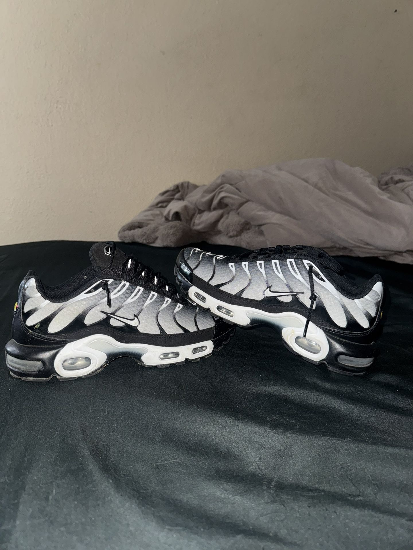 Nike Air Max Plus