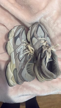 New balance