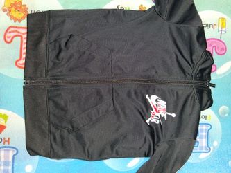 Jordan Jacket