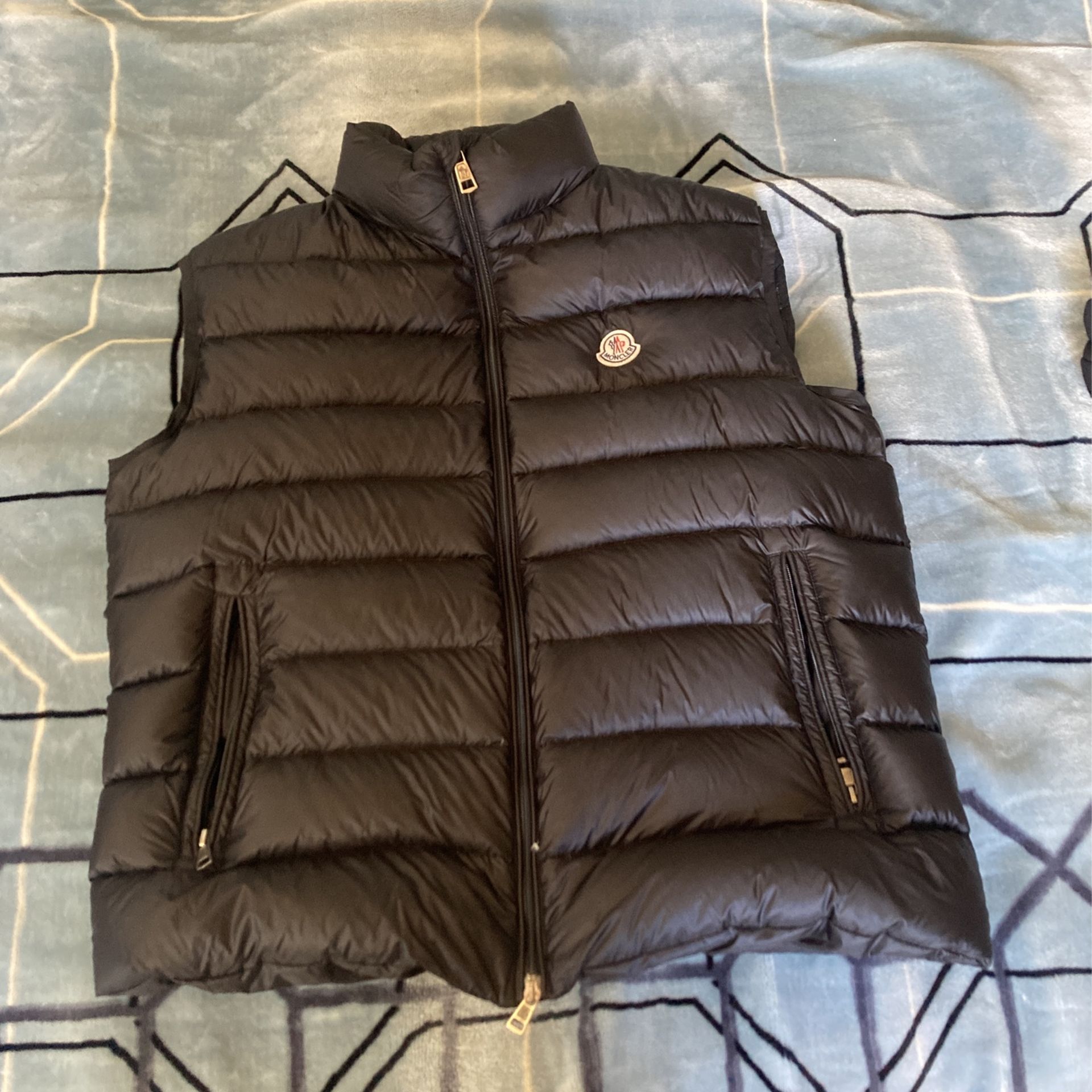 Moncler Vest