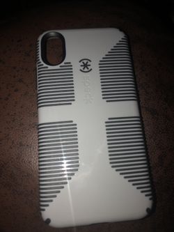 iPhone 10 new case