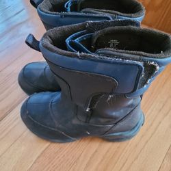 Size 13 Snow Boots