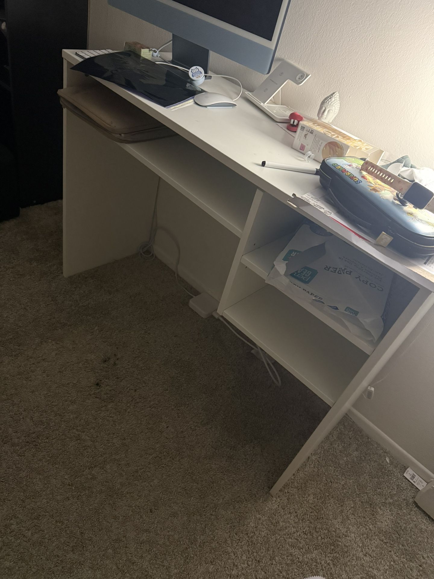 Computer Desk