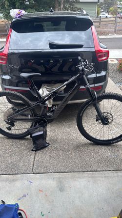 E- Mountain Bike