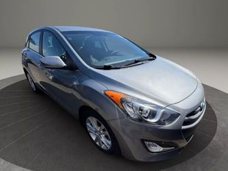 2014 Hyundai Elantra
