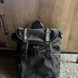 Michael Kors Backpack 
