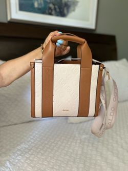 Aldo bag new