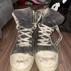 Rick Owen Ramones