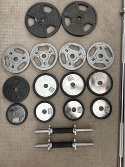 Weights