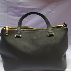 DKNY Black Bag