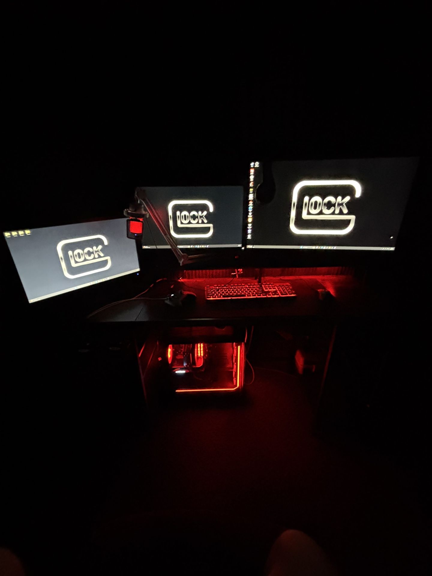 4060 intel core 7 32GB