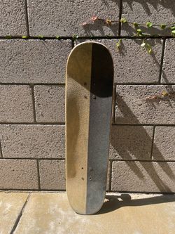 Skateboard