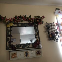 Decoración Para Cosina